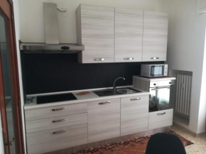 VIRGILIO APARTMENT 3 TARANTO-Posto auto riservato GRATUITO